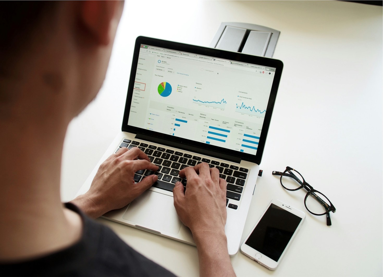 Von der Idee zur Umsetzung: Affiliate-Marketing für Anfänger