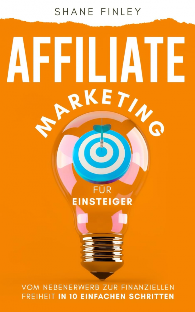 Affiliate marketing für Anfänger